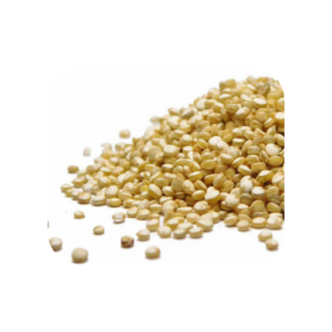 Hvit quinoa