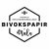 bivokspapir_logo_no bivokspapir logo