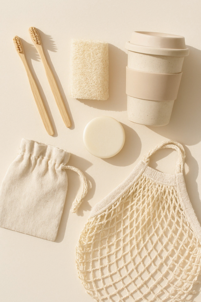 Zero waste