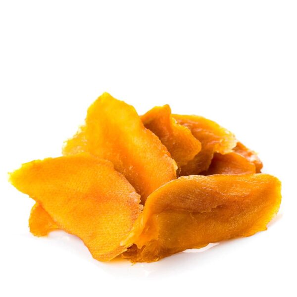 dried mango 1 dried mango