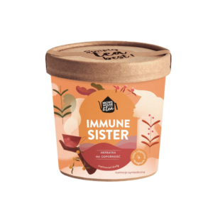Immune Sister – aromatisk teblanding